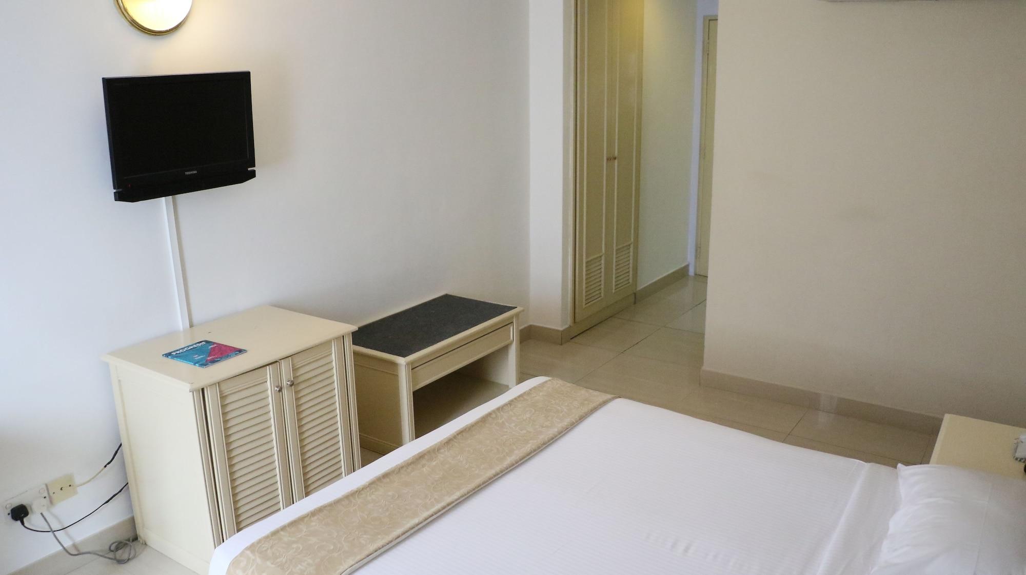 Legallery Suites Hotel Bandar Seri Begawan Eksteriør bilde