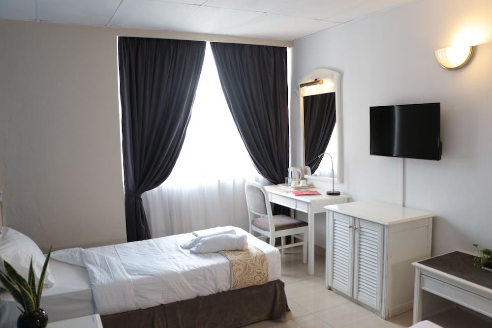 Legallery Suites Hotel Bandar Seri Begawan Eksteriør bilde