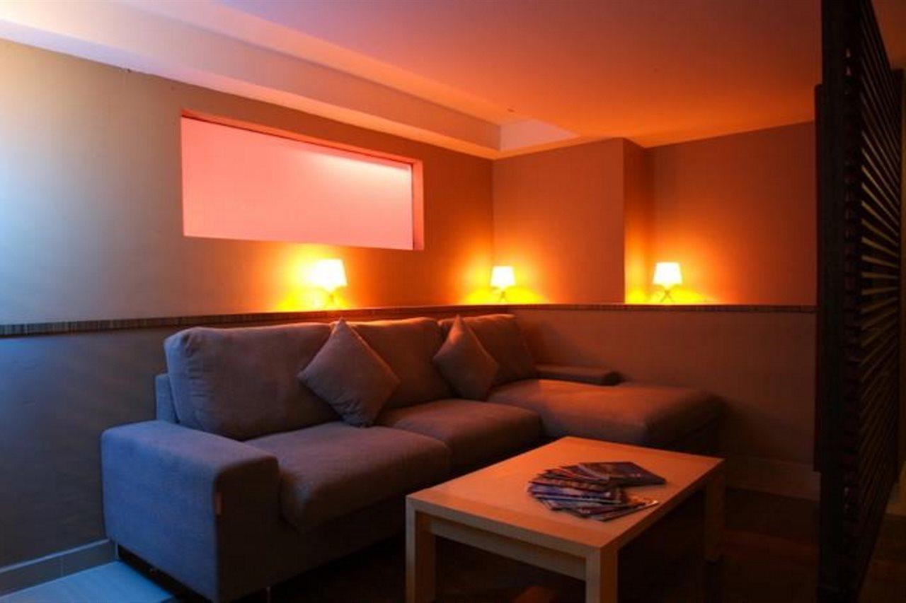 Legallery Suites Hotel Bandar Seri Begawan Eksteriør bilde