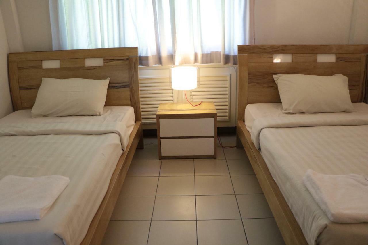 Legallery Suites Hotel Bandar Seri Begawan Eksteriør bilde