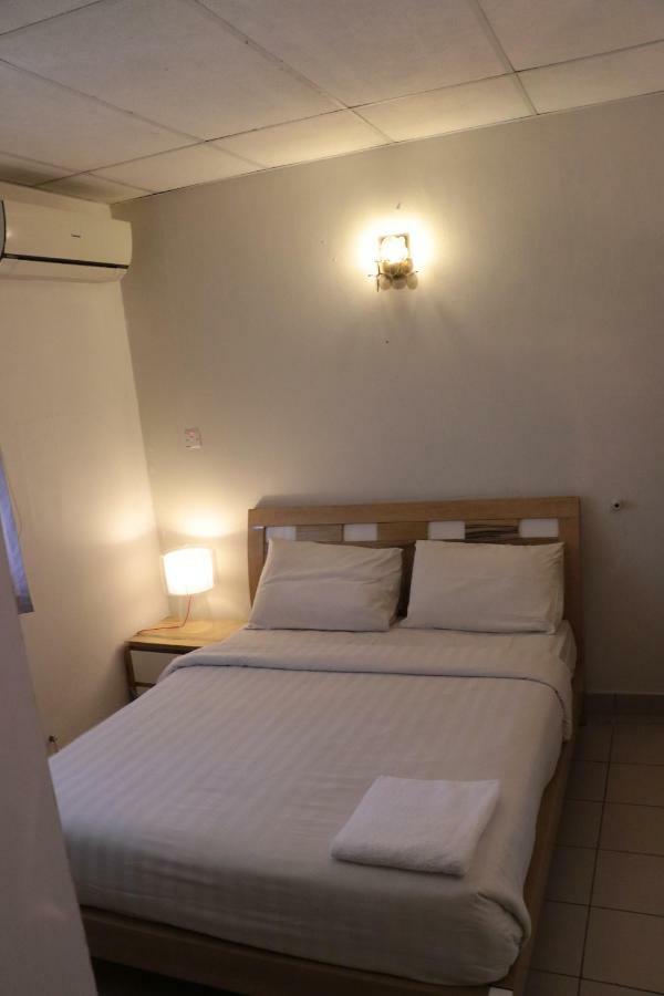 Legallery Suites Hotel Bandar Seri Begawan Eksteriør bilde