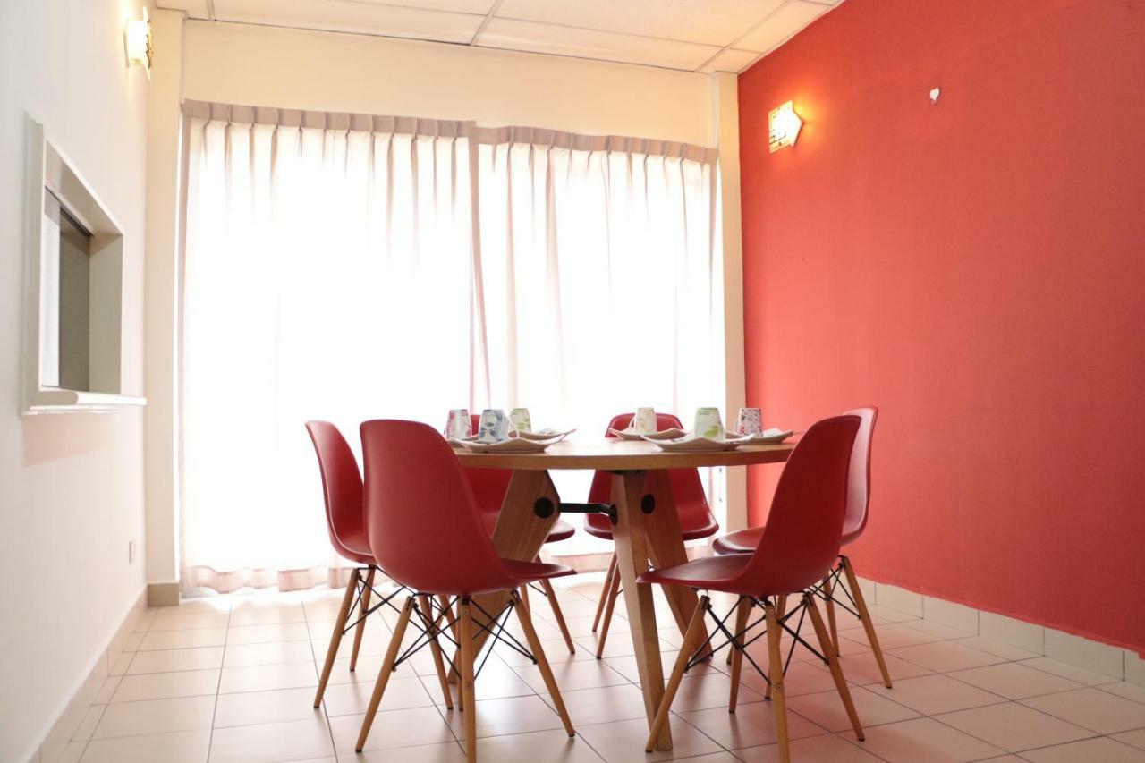 Legallery Suites Hotel Bandar Seri Begawan Eksteriør bilde